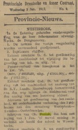 19170103-Prov.DrentscheEnAsserCourant ontslag Buzink