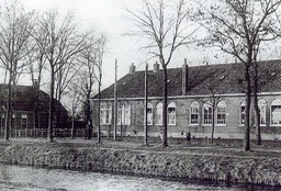 Buinerveen, school 75