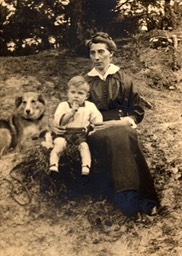 Buzink-Chris+moeder Timmer