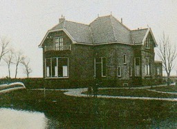 Buzink-Christiaan-huis-1920